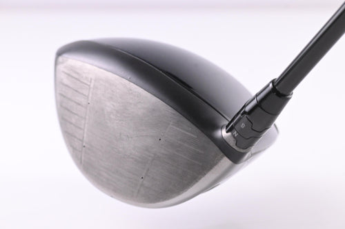 Callaway Paradym Triple Diamond Driver / 9 Degree / X-Flex HZRDUS GEN4 Black 60