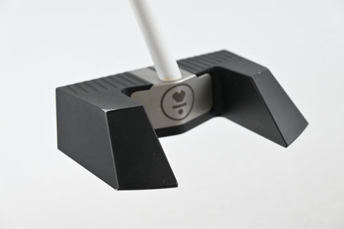 L.A.B. Golf Mezz.1 Putter / 35 Inch / Accra x L.A.B Golf - Black