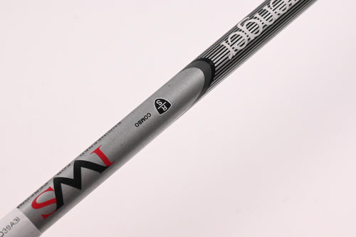 Slazenger Big Ezee Pitching Hybrid Iron / 45 Degree / Stiff Flex Slazenger IWS