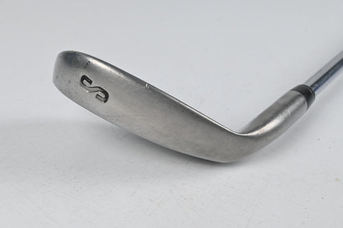 Cobra 3100 I/H Sand Wedge / 56 Degree / Stiff Flex Steel Shaft