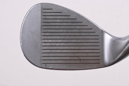 Titleist Vokey SM8 Lob Wedge / 60 Degree / Stiff Flex KBS Tour C-Taper Lite 110