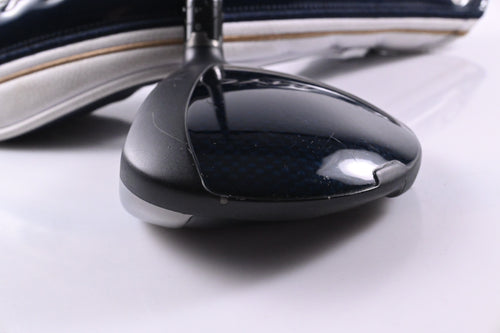 Left Hand Callaway Paradym #3 Wood / 15 Degree / Senior Flex Cypher 50 Shaft