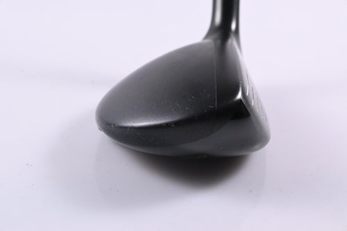 Ping G25 #5 Hybrid / 27 Degree / Senior Flex Ping TFC 189 Shaft