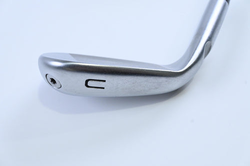 Ping I240 Gap Wedge / 50 Degree / Red Dot / X-Flex Modus N.S.Pro Tour 105