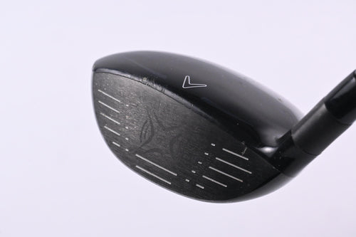 Callaway Rogue #3 Wood / 15 Degree / Regular Flex Aldila Synergy 60 Shaft