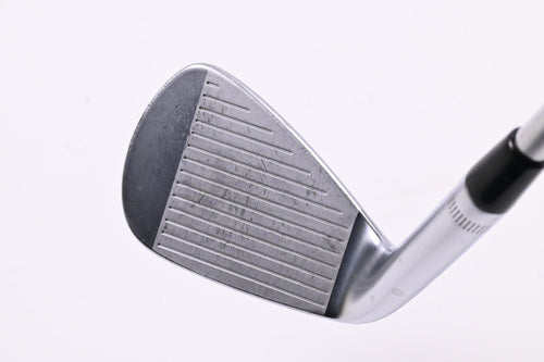 Callaway Apex MB 21 #8 Iron / 38 Degree / Stiff Flex Project X IO 110 Shaft