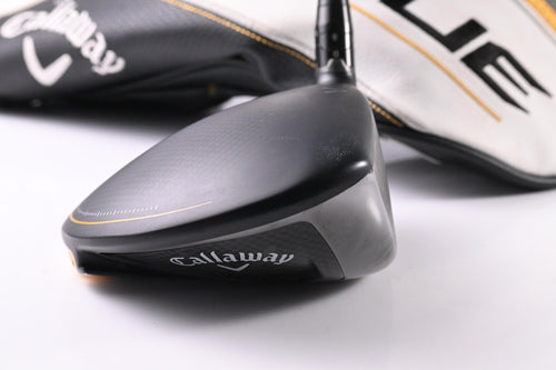 Callaway Rogue ST MAX LS Driver / 9 Degree / Stiff Flex Tensei AV Blue 65 Shaft