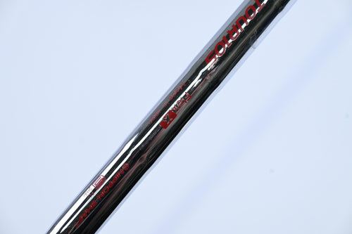 Ping I240 Gap Wedge / 50 Degree / Red Dot / X-Flex Modus N.S.Pro Tour 105