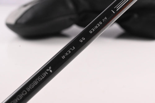 PXG 0811 XT Gen4 Driver / 10.5 Degree / Regular Flex Tensei AV Blue 55 Shaft