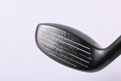 Ping G25 #5 Hybrid / 27 Degree / Senior Flex Ping TFC 189 Shaft