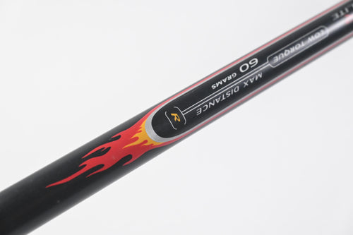 Taylormade Burner 860 Driver / 9.5 Degree / Regular Flex Burner Lite 60 Shaft