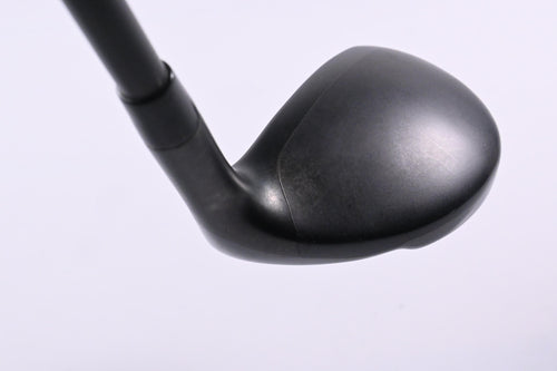 Ping G25 #5 Hybrid / 27 Degree / Senior Flex Ping TFC 189 Shaft