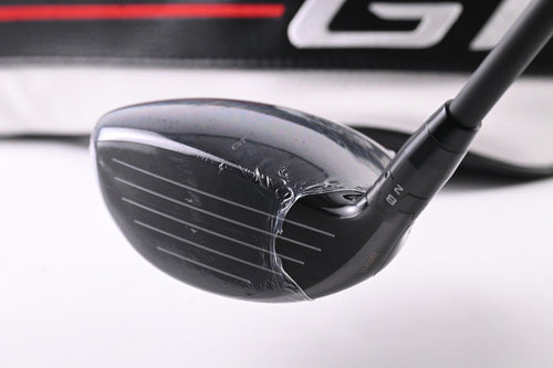Titleist GT2 #3 Wood / 16.5 Degree / Regular Flex Tensei 1K Blue 65 Shaft