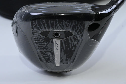 Titleist GT280 Mini Driver / 13 Degree / Stiff Flex HZRDUS Gen5 Black 60