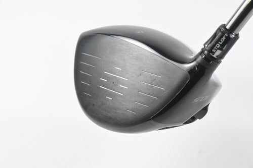 Tour Issue Taylormade R9 Superdeep Driver / 10.5 Degree / X-Flex Fit On-11 (Six)