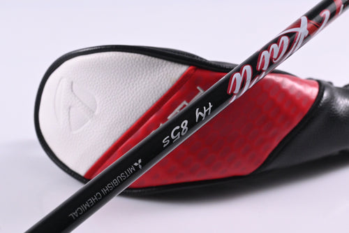 Taylormade Stealth 2 Plus #3 Hybrid / 19.5 Degree / Stiff Flex Kai'li Red 85