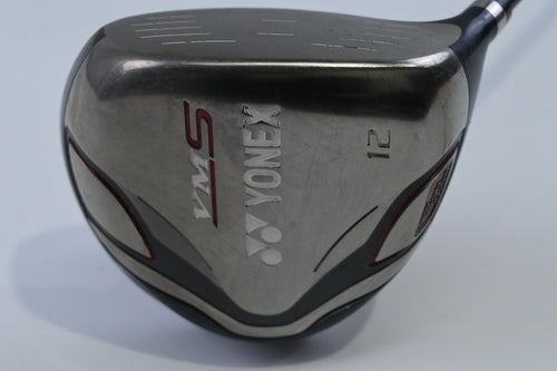Ladies Yonex VMS Driver / 12 Degree / Ladies Flex Yonex HS700 Shaft