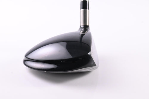 Taylormade Burner 2008 #3 Wood / 15 Degree / Regular Flex Reax 49 Shaft