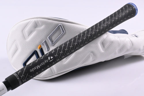 Taylormade Qi10 Max #3 Wood / 16 Degree / Regular Flex Speeder NX TCS 50 Shaft