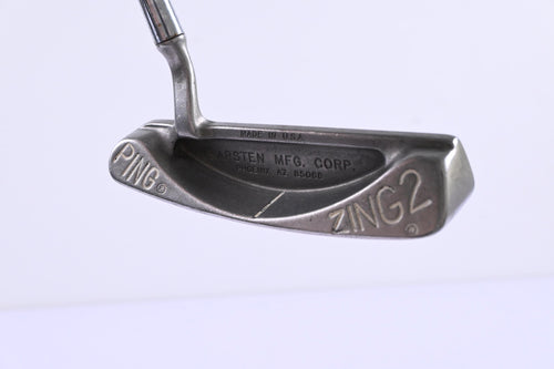 Ping Karsten Zing 2 Putter / 36 Inch