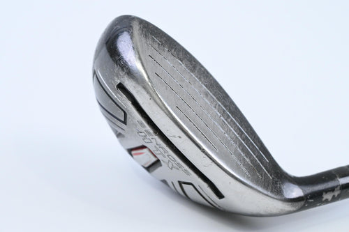 Benross HTX Compressor #4 Hybrid / 23.5 Degree / Regular Flex Kuro Kage Black 70