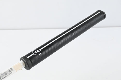 L.A.B. Golf Mezz.1 Putter / 35 Inch / Accra x L.A.B Golf - Black