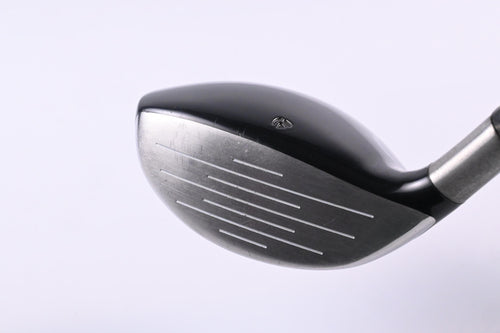 Taylormade Burner TP 2007 #3 Wood / 14.5 Degree / Stiff Flex GraFalloy Blue