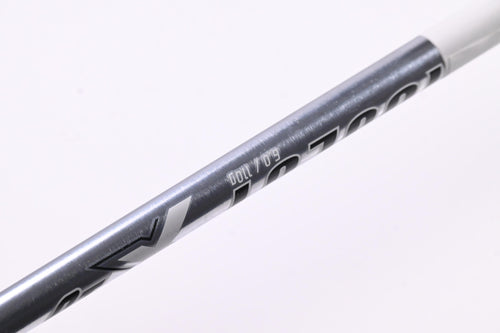 Callaway Apex MB 21 #8 Iron / 38 Degree / Stiff Flex Project X IO 110 Shaft