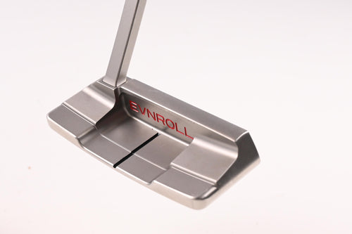 Evnroll V-Series EV2 2023 Putter / 34 Inch