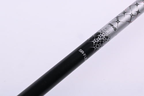 Ping G25 #5 Hybrid / 27 Degree / Senior Flex Ping TFC 189 Shaft