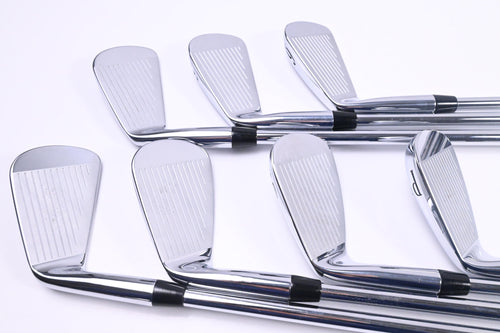 Titleist 680 Forged 2025 Irons / 4-PW / TX-Flex Project X Precision Shafts