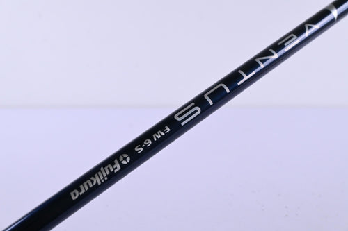 Taylormade SIM2 Max #3 Wood / 15 Degree / Stiff Flex Fujikura Ventus Blue 6