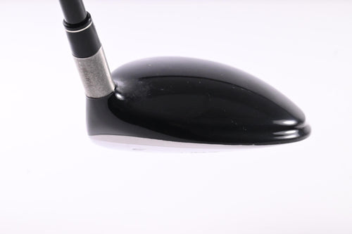 Taylormade Burner 2008 #3 Wood / 15 Degree / Regular Flex Reax 49 Shaft