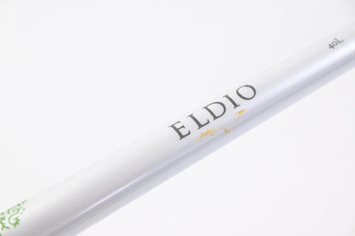 Ladies Eldio 40 Driver Shaft / Ladies Flex / Callaway 2nd Gen