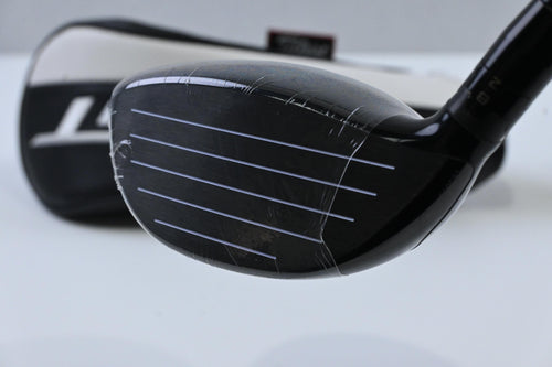 Titleist GT280 Mini Driver / 13 Degree / Stiff Flex HZRDUS Gen5 Black 60