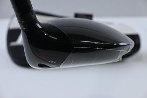 Titleist GT280 Mini Driver / 13 Degree / Stiff Flex HZRDUS Gen5 Black 60