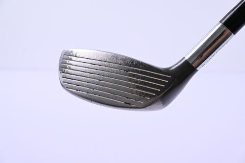 Taylormade System 2 #5 Wood / 20 Degree / Regular Flex Dynamic Gold Shaft