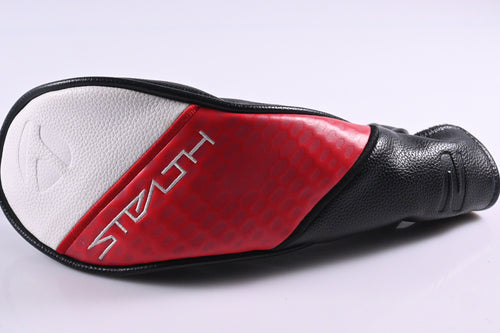 Taylormade Stealth 2 Plus #3 Hybrid / 19.5 Degree / Stiff Flex Kai'li Red 85