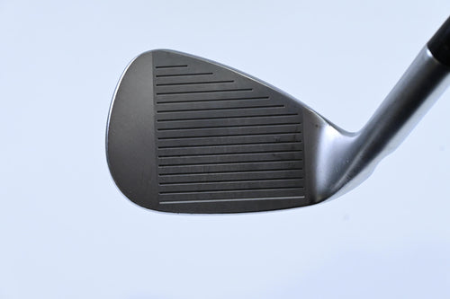 Ping i210 Gap Wedge / 50 Degree / Black Dot / Regular Flex Dynamic Gold Mid 100