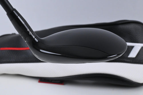 Titleist GT2 #3 Wood / 15 Degree / Stiff Flex Tensei 1K Black 75 Shaft