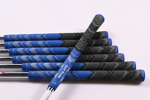 Mizuno Pro 225/223 Irons / 4-PW / Stiff Flex N.S.Pro Modus³ Tour 120 Shafts