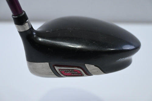 Ladies Yonex VMS Driver / 12 Degree / Ladies Flex Yonex HS700 Shaft
