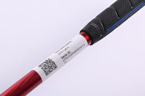 Ping G15 #2 Hybrid / 17 Degree / X-Flex Aldila Serrano 85 Shaft