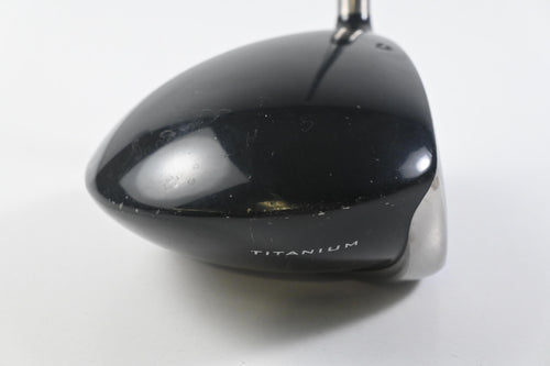 Taylormade R580 XD Driver / 10.5 Degree / Regular Flex M.A.S.2 65 Shaft
