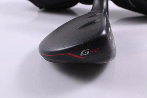 Ping G410 #3 Hybrid / 19 Degree / Senior Flex Ping Alta CB Red 70 Shaft