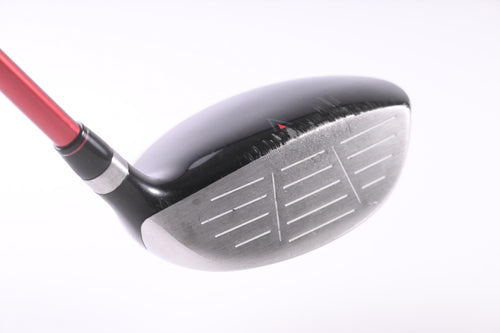 Left Hand Benross VT Extreme #3 Wood / 15 Degree / Regular Flex Aldila DVS 75