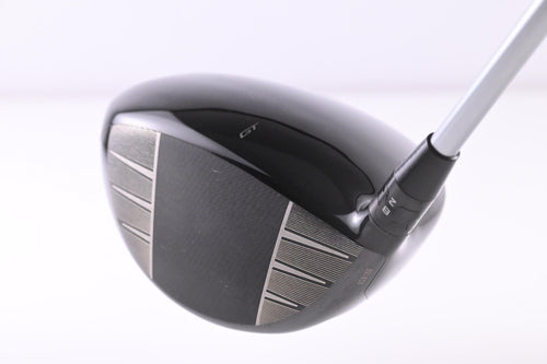 Titleist GT3 Driver / 9 Degree / Regular Flex Fujikura Air Speeder 40 Shaft