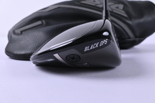 PXG 0311 Black Ops Driver / 12 Degree / Regular Flex Project X Cypher 2.0 40