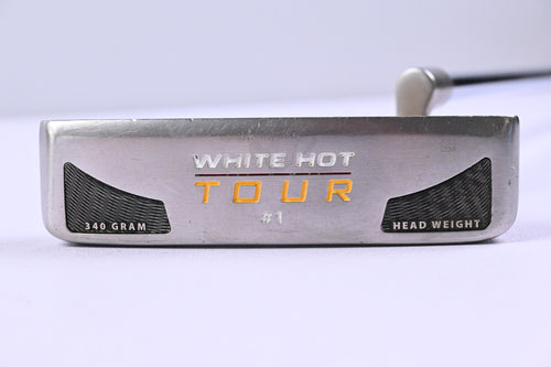 Odyssey White Hot Tour #1 Putter / 35 Inch