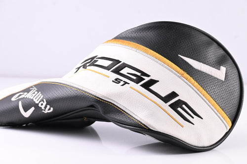 Callaway Rogue ST MAX LS Driver / 9 Degree / Stiff Flex Tensei AV Blue 65 Shaft